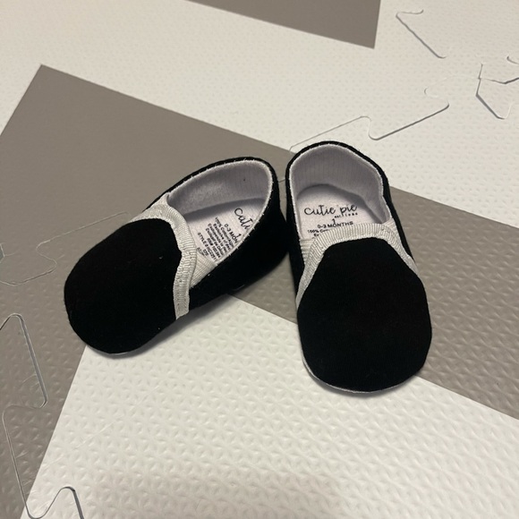 Shoes Baby Shoes 3 Month Poshmark